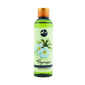Natural aroma-oil for body and massage (Organique) - 100ml. Natural aroma-oil for body and massage (Organique) - 100ml.