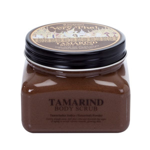 Very tamarind Body scrub (SCENTIO) - 300ml. Very tamarind Body scrub (SCENTIO) - 300ml.
