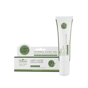 Plantnery Tea Tree Intense Acne Gel 15 g