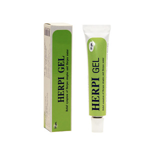 Herpi Hel (YA IN THAI) - 10g. 