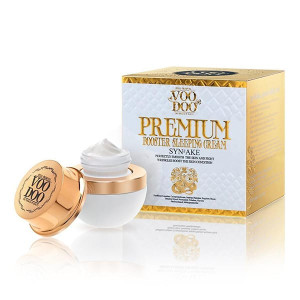 Premium Botox Cream Booster White SYN-AKE (Voodoo) - 30 g. Premium Botox Cream Booster White SYN-AKE (Voodoo) - 30 g.