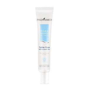 Cream gel for narrowing pores on the face (Provamed) - 20ml. Cream gel for narrowing pores on the face (Provamed) - 20ml.