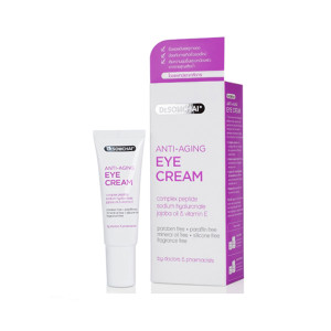 Anti Aging Eye Cream (Dr.Somchai) - 15ml. Anti Aging Eye Cream (Dr.Somchai) - 15ml.