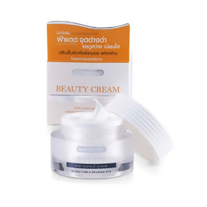Beauty Cream (Dr.Somchai) - 30g. Beauty Cream (Dr.Somchai) - 30g.