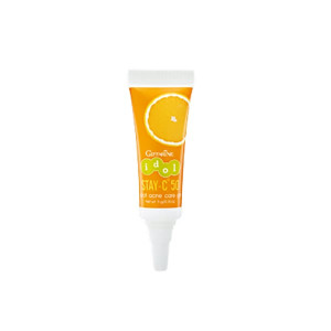 Idol Stay-C 50 Spot Acne Care Gel (Giffarine) - 5ml. Idol Stay-C 50 Spot Acne Care Gel (Giffarine) - 5ml.
