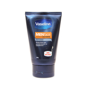 Scrub cleanser anti-aging (Vaseline Anti Dulness) - 100g. Scrub cleanser anti-aging (Vaseline Anti Dulness) - 100g.