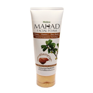 Facial Foam Mahad (Mistine) - 80 g. Facial Foam Mahad (Mistine) - 80 g.