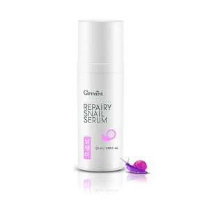 Repairy Snail Serum (Giffarine) - 50ml. Repairy Snail Serum (Giffarine) - 50ml.