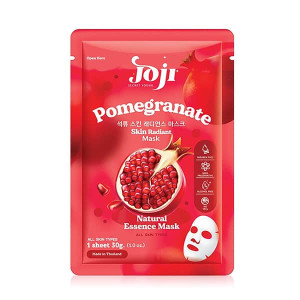 Secret Young Pomegranate Skin Radiant Mask (Joji) - 30gr. Secret Young Pomegranate Skin Radiant Mask (Joji) - 30gr.