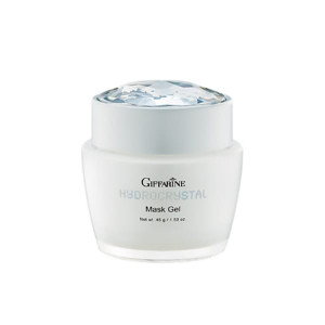 Hydrocrystal Mask Gel (Giffarine) - 45g. Hydrocrystal Mask Gel (Giffarine) - 45g.