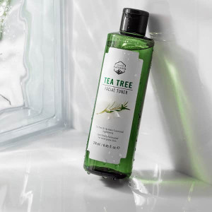 Tea Tree Facial Toner (Naturista) - 250ml. Tea Tree Facial Toner (Naturista) - 250ml.