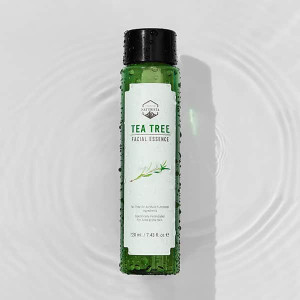 Tea Tree Facial Essence (Naturista) - 220ml. Tea Tree Facial Essence (Naturista) - 220ml.