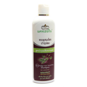 Bio Herbal Hair Nourishing Shampoo Red Mahogany (Caterine) - 240ml. Bio Herbal Hair Nourishing Shampoo Red Mahogany (Caterine) - 240ml.