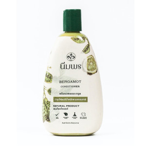 Nimporn Bergamot Hair Conditioner 400 ml. Nimporn Bergamot Hair Conditioner 400 ml.