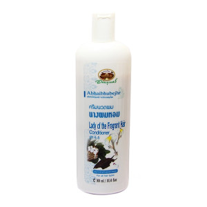 Hair conditioner Lady Fragrant hair (Abhaiphubet) - 300ml. Hair conditioner Lady Fragrant hair (Abhaiphubet) - 300ml.