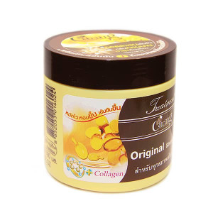 Mask original for hair Collagen and Minerals (Caring) - 500g.