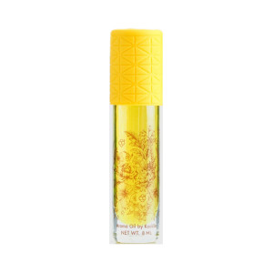 Aroma Yellow Oil Roller (Kao Klin) - 8ml.