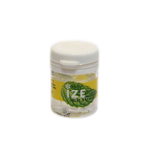 Balsam semi-liquid -100% menthol (IZE) - 7g. Balsam semi-liquid -100% menthol (IZE) - 7g.