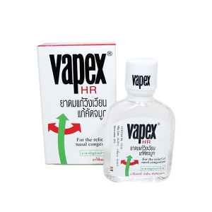 Essential oil (Vapex) - 5ml. Essential oil (Vapex) - 5ml.