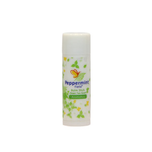 Balm Stick Aromatic Green Tea (Peppermint Field) - 6g. Balm Stick Aromatic Green Tea (Peppermint Field) - 6g.