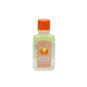 Healing Oil Gold Cup (GOLDEN CUP) - 3ml. Healing Oil Gold Cup (GOLDEN CUP) - 3ml.