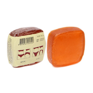 Thai anti-cellulite soap (K.Brothers) - 35 g. Thai anti-cellulite soap (K.Brothers) - 35 g.