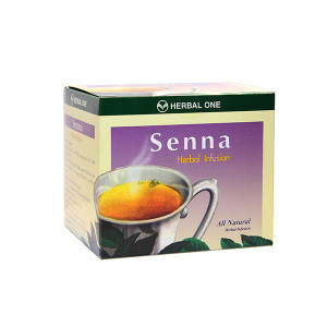Senna Tea Natural slimming - (Herbal One) - 20 bags. Senna Tea Natural slimming - (Herbal One) - 20 bags.