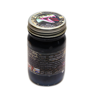 Thai Black Balsam Cobra Balm Original (CocoD) - 100g. Thai Black Balsam Cobra Balm Original (CocoD) - 100g.