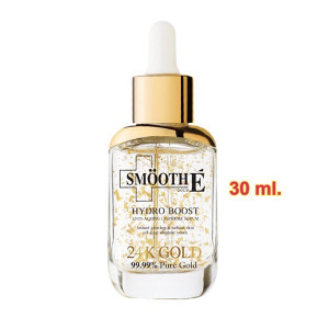 Smooth E 24K Gold Serum Hydroboost anti-aging Supreme S 30ml Smooth E 24K Gold Serum Hydroboost anti-aging Supreme S 30ml