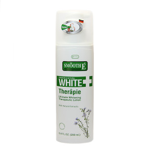 Body Lotion Whitening Therapy for Skin (Smooth E) - 200ml. Body Lotion Whitening Therapy for Skin (Smooth E) - 200ml.