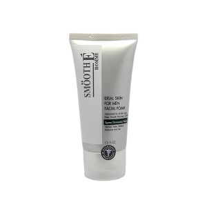 Homme Ideal Skin For Men Facial Foam (SMOOTH-E) - 45ml. Homme Ideal Skin For Men Facial Foam (SMOOTH-E) - 45ml.