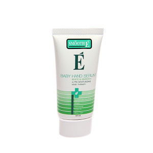 Baby cream serum for hands (SMOOTH-E) - 30g.