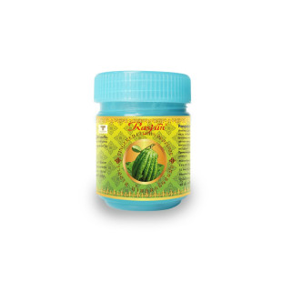 Inhaler for nasal and stress removal Collection of Herbs (Rasyan) - 10g.