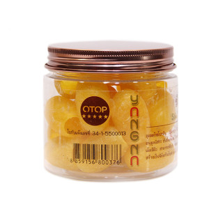 Silk Cocoons Of Silkworms For The Face (OTOP) - 40g.