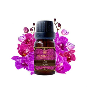 Orchid  Essential Oil  (Makhamthai) - 10ml.