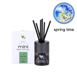 Spring Time Aromatherapy Reed Diffuser (Ya) -  15 ml.