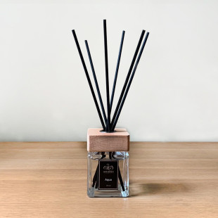  Aqua  Aromatherapy Reed Diffuser (Amaree Aroma) -  150 ml.