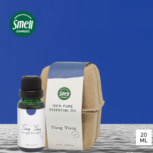 Ylang Ylang essential oil  (Smell Lemongrass) - 20ml.