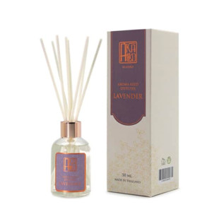 Lavender Aroma Diffuser (Akaliko) - 50 ml.