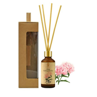 Pioni Aroma Diffuser (H-Hom) - 50 ml.