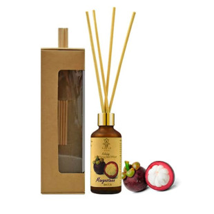 Mangosteen Aroma Diffuser (H-Hom) - 50 ml.