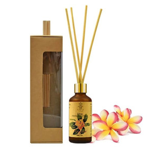 Frangipani Aroma Diffuser (H-Hom) - 50 ml.