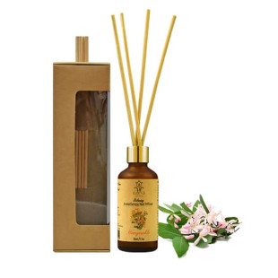 Honeysuckle Aroma Diffuser (H-Hom) - 50 ml.