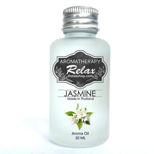Natural Thai essential oil (iRelax) - 30ml