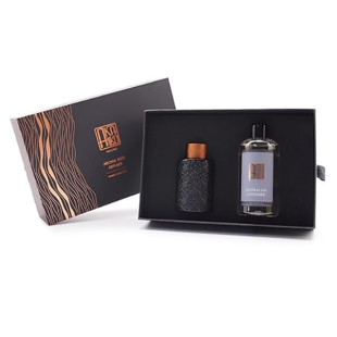 Australian Lavender Aroma Diffuser World Collection (Akaliko) -250 ml.