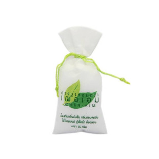 Natural aroma bag for things (Cher aim) - 35gr.