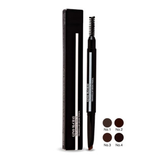 The Professional MakeUp Triangular Brow Pencil (Gino McСray) - 2g.