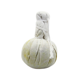Thai Herbal Compress Body (Darawadee) - 200g.