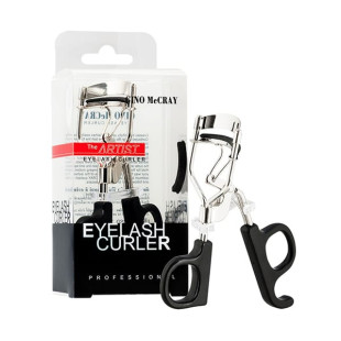 GINO MccRAY THE ARTIST EYELASH CURLER