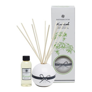 BATH&BLOOM KARAWEK REED SET 100 ML